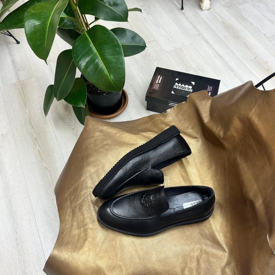 ARM HAKİKİ DERİ KOYU YEŞİL ERKEK SNEAKERS